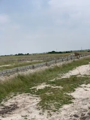 Land at Tsopoli Greater Accra Around the New Propose Airport