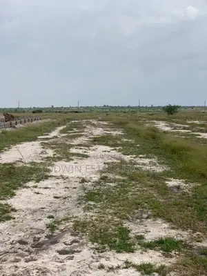 Land at Tsopoli Greater Accra Around the New Propose Airport