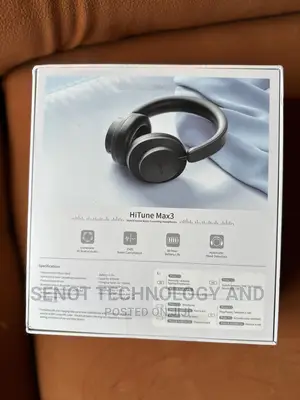 Ugreen Hitune Max3 Hybrid Headphone
