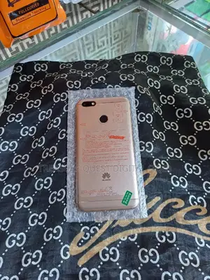 Huawei Y6 Pro 32 GB Gold