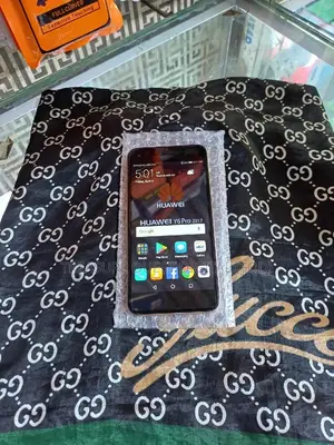 Huawei Y6 Pro 32 GB Gold