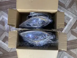 Hyundai Elantra 2011/2012/2013 Fog Light