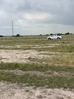 Acres of Land at Ningo Prampram and Tsopoli(Propose Airport.