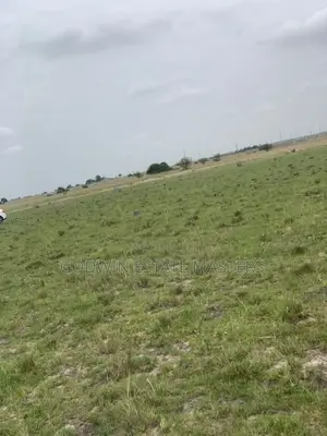 Acres of Land for Sale (Registered With a Land Title)