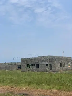 Invest in a Gated New Community Land at Tsopoli