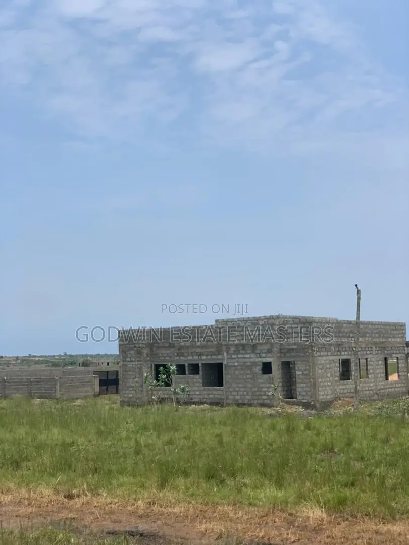 Invest in a Gated New Community Land at Tsopoli