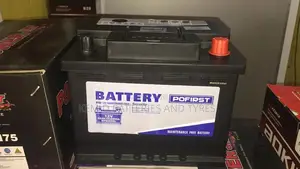 13 Plates Battery Pofirst For Yaris Accent Rio