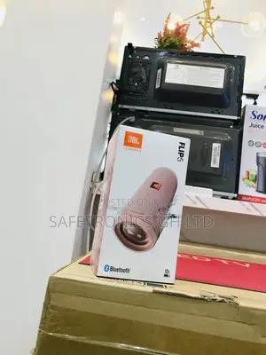 Flip 5 Speaker Wireless  Bluetooth JBL Elegant
