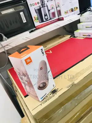 Bluetooth Flip 5 Wireless Speaker JBL Wireless 