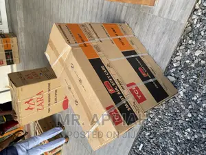 Affordable and Effective TCL-18CSA/XA821 2.0hp Inverter Ac.