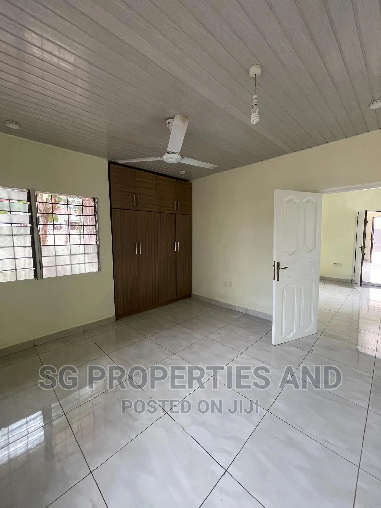 2bdrm House in Coastal, Spintex for rent