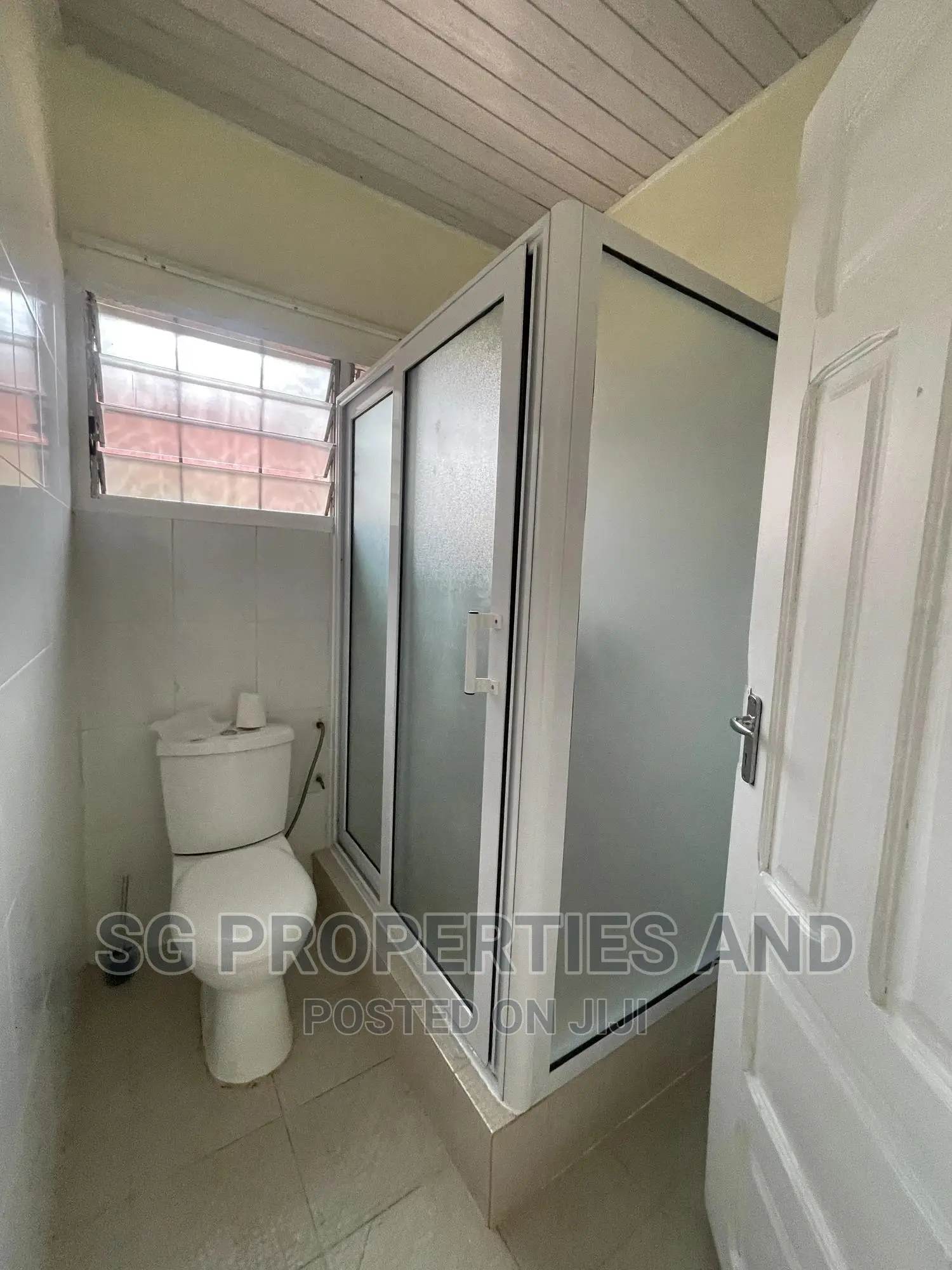 2bdrm House in Coastal, Spintex for rent