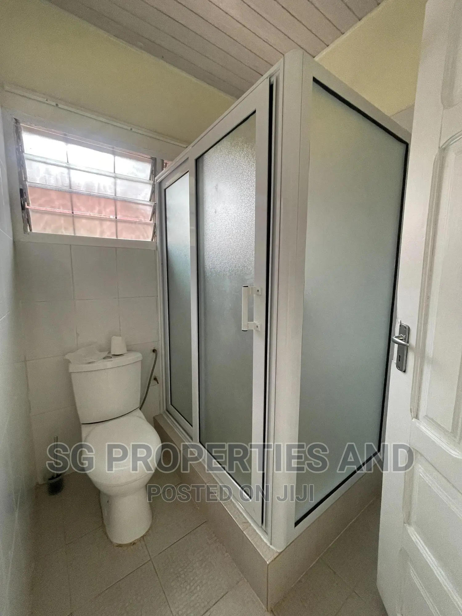 2bdrm House in Coastal, Spintex for rent