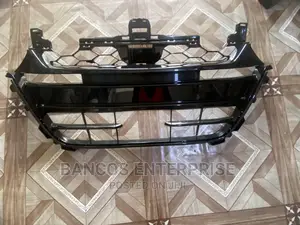 Honda Accord 2018-2020 Down Grille