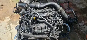 Ford 1.6 Ecoboost Engine