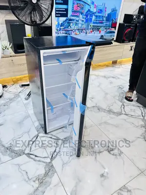 Rainbow Table Top Black Purchase the Best Fridge