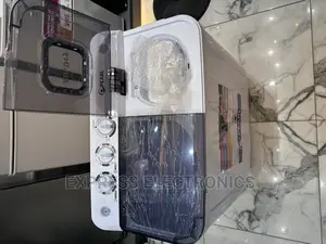 Look  Very Nice 7kg Topload Washing Machine Pearl Twintub
