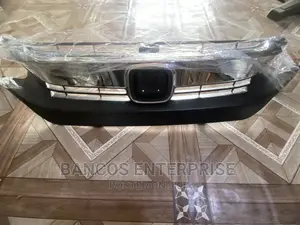Honda Civic Front Bumper Grille