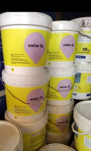 Photo - Weber Sealant Polish 15 Litres for Construction Works