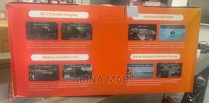 8channel Hikvision Full Color Edvr With 1TB SSD