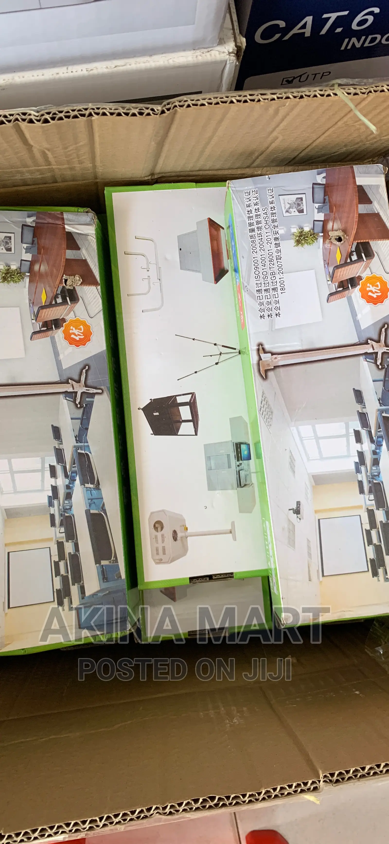 Projector Ceiling Wall Mount