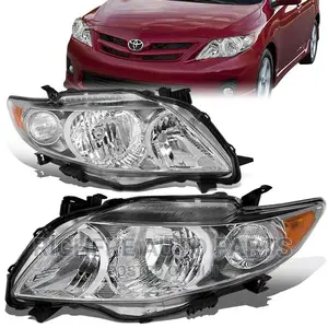 Corolla 2012/2013 Headlight Sports/Dark