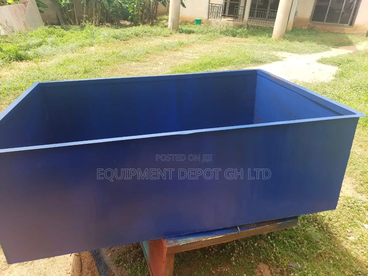 Dh 150 Series Gold Wash Plant