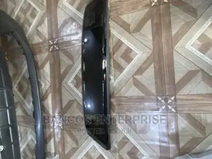 Toyota Yaris 2016 Ia Middle Grille