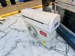 Purchase the Best TCL Split R410 Gas AC 2.5hp