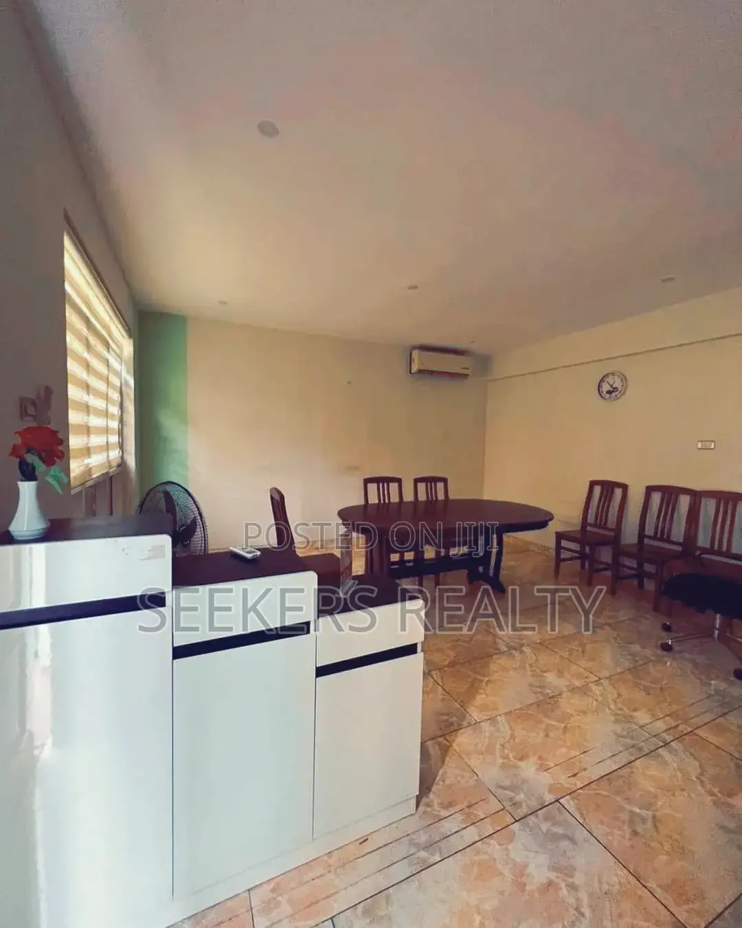 4bdrm Townhouse/Terrace in Seekers Realty, North Ridge for sale