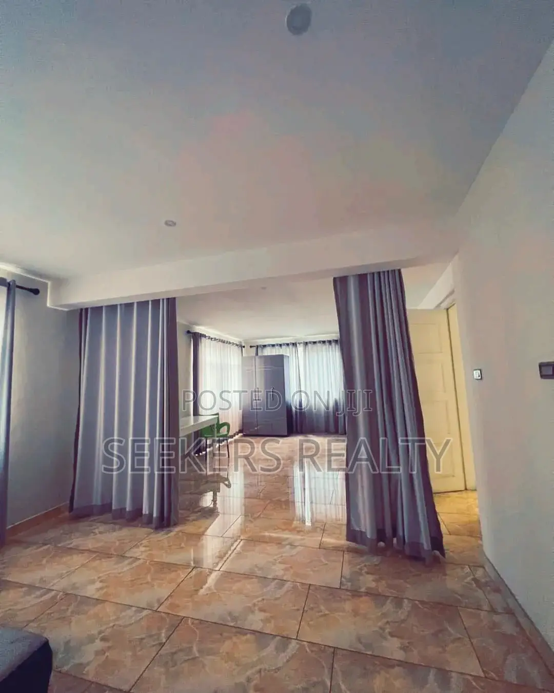 4bdrm Townhouse/Terrace in Seekers Realty, North Ridge for sale