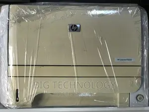 Hp Laserjet P2035 and 2055