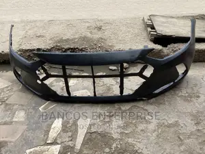 Hyundai Elantra 2016/2017 Front Bumper