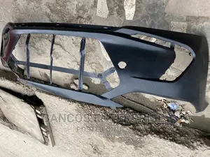 Hyundai Elantra 2016/2017 Front Bumper