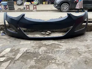 Hyundai Elantra 2014 /2015 Front Bumper