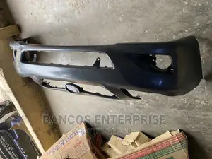 Toyota Corolla 2009/2010 Front Bumper