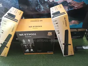 Enjoy 2023 2.1ch Soundbar With Subwoofer