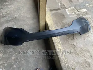 Honda Cr-v 2017 -2020 Front Bumper Upper