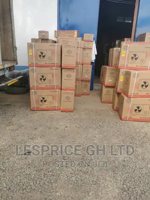 Anti Mold-Split Type Saya 1.5hp Air Condition