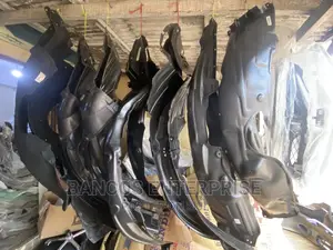 Fender Inners for Corolla 2014, Accord 2018,Civic 2016,Etc