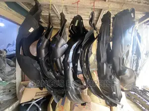 Fender Inners for Corolla 2014, Accord 2018,Civic 2016,Etc
