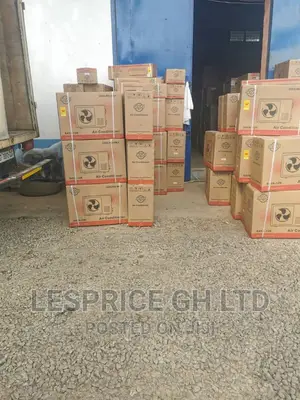 Saya 1.5hp Split Type 410a Air Condition