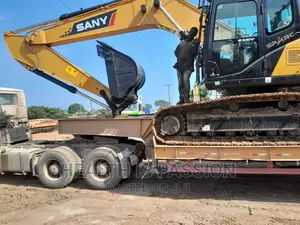 Sany 215 Available, Just Arrived Cool Price