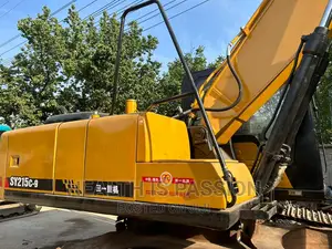Sany 215 Available, Just Arrived Cool Price