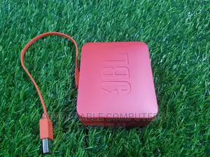 JBL Go 2, Wireless Portable Bluetooth Speaker Waterproof
