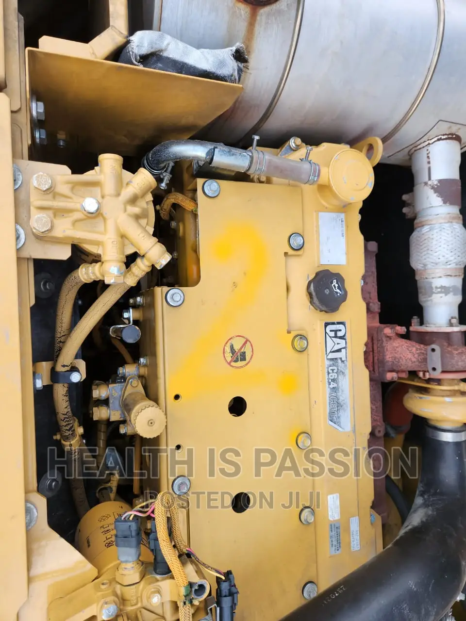 Cat320, Home Use for Hotsale, Almost New