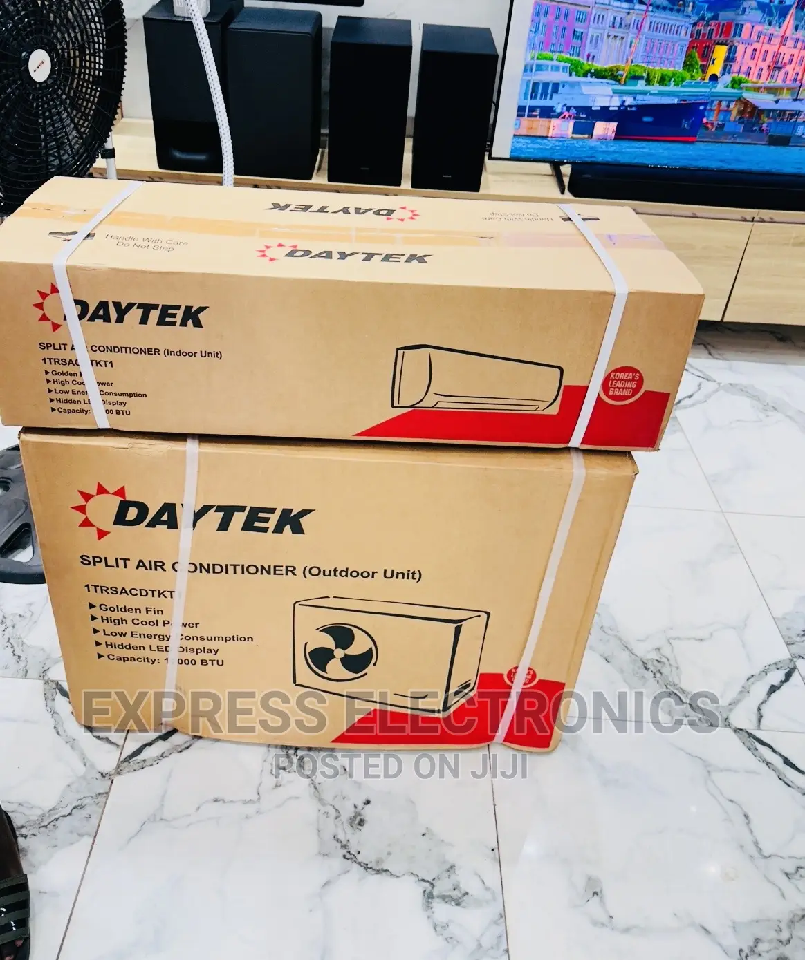 Purchase Best Daytek Split R410 Gas 1.5hp