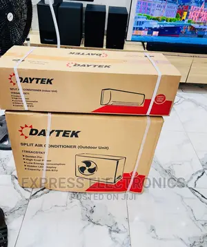 Purchase Best Daytek Split R410 Gas 1.5hp