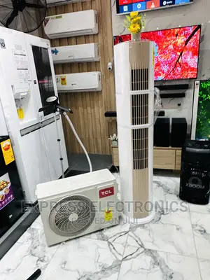 Purchase the Best TCL Split R410 Gas 2.5hp AC