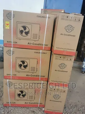 Excellent Power~Saya 1.5hp 410a Air Condition